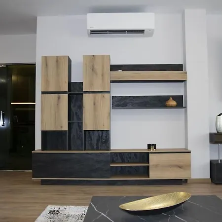 Apartment Experience