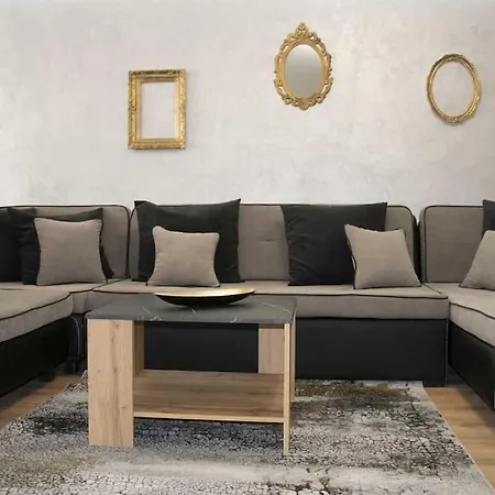 Apartment Experience *