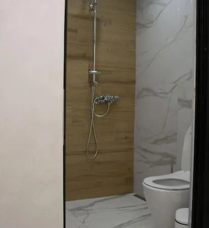 Experience Apartment