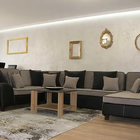 Apartment Experience