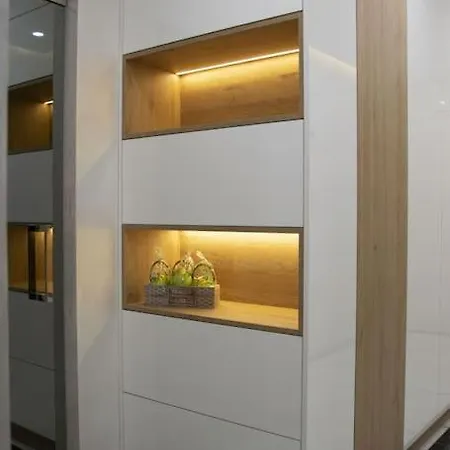 Experience Apartment Varna