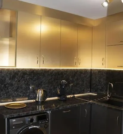 Apartment Experience *
