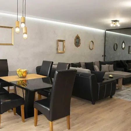 Apartment Experience