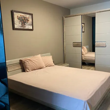 Experience Apartment Varna