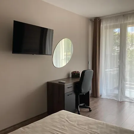 Apartment Experience *