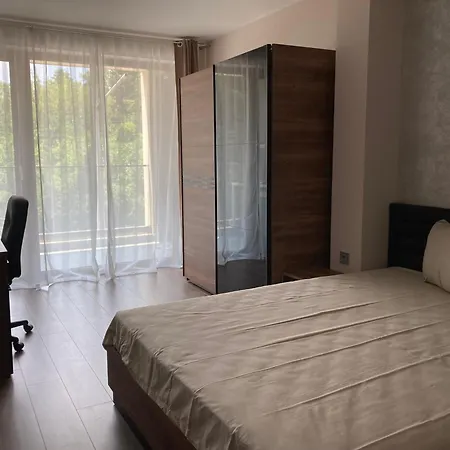 Apartment Experience *
